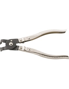 TENAZAS ABRAZADERA PARA ABRAZADERA TUBO FLEXIBLE TIPO CLIC 175MM