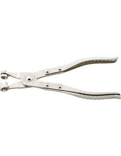 TENAZAS ABRAZADERA PARA ABRAZADERA RESORTE 210MM