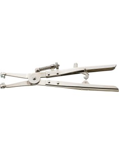 TENAZAS ABRAZADERA PARA ABRAZADERA RESORTE 320MM