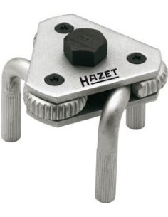 LLAVE FILTRO ACEITE 3 BRAZOS ACTUADOR 3/8 PULGADAS - E-C 19MM 65-120MM