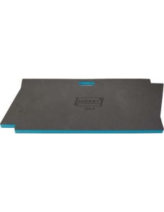 ALFOMBRILLA PARA MECANICO 975X385X30MM