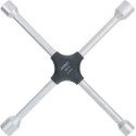 LLAVE EN CRUZ PARA TURISMOS HEXAGONAL 17X19X21MMX13/16 PULGADAS