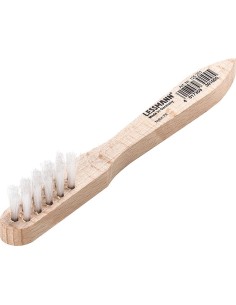 CEPILLO PARA BUJIAS NYLON PA LISO 0.3X150MM
