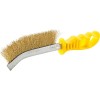 CEPILLO DE MANO UNIVERSAL LATON ONDULADO 260MM