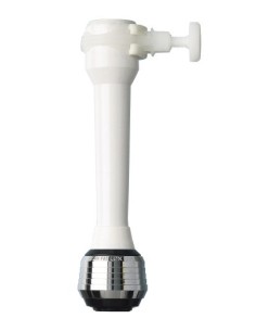 ATOMIZADOR GRIFO LARGO CR SIROFLEX METALTEX