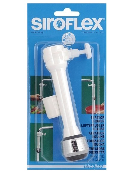 ATOMIZADOR GRIFO LARGO CR SIROFLEX METALTEX