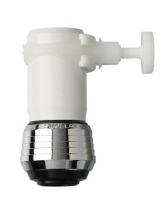 ATOMIZADOR GRIFO CORTO CR SIROFLEX METALTEX