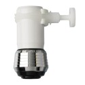 ATOMIZADOR GRIFO CORTO CR SIROFLEX METALTEX