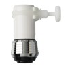 ATOMIZADOR GRIFO CORTO CR SIROFLEX METALTEX