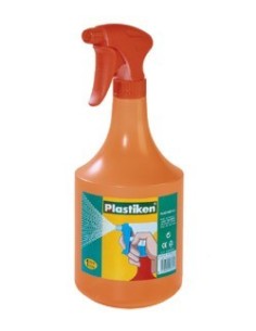 PULVERIZADOR JARD 1LT DOMESTICO TES NAR 3123UL