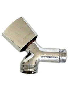 GRIFO LAVADORA SENCILLO METALGRUP