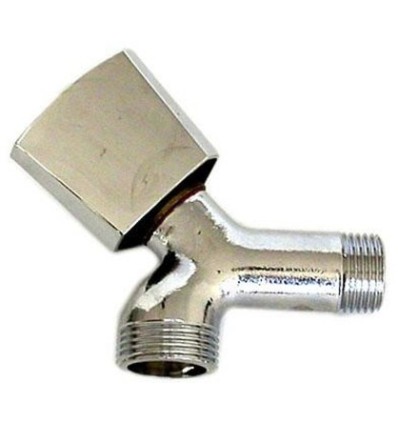 GRIFO LAVADORA SENCILLO METALGRUP
