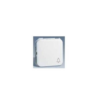 PULSADOR ELEC 10AMP-250V LUZ MARF SERIE 31 31661-31 SIMON