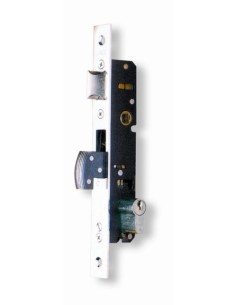 CERRADURA MET.EMB. 20X20MM 5590N20 NIQ PIC/GAN GAN/REF LINCE