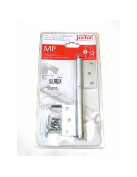 PERNIO PTA 5713 MUELLE JUSTOR PLA 5713.01