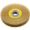 CEPILLO CIRCULARULAR LATON 150X24MM