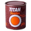 PINTURA SUELO 750 ML RO/IN MATE TITAN