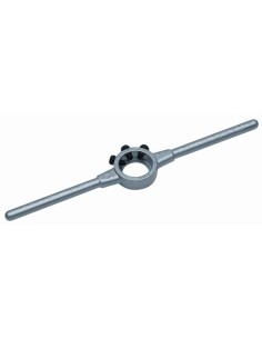 PORTACOJINETE ROSCAR MANO 3 TORN.25,4 1" ZINC FUNDIDO SESA