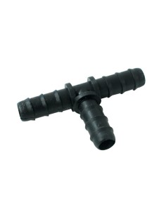 TE BOCAS IGUALES12 MM 4 UDS AQUA CONTROL