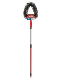 LIMPIADOR TECHOS DINTEX MANGO TELESCOPICO 61-242CM