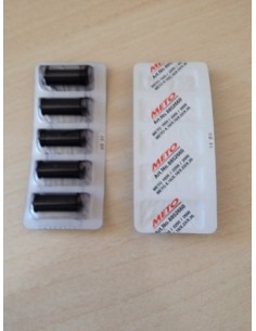 RODILLO 5-22MM ETIQUETAJE METO ENTINTADOR RECAMBIO 8852660 5