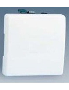 CONMUTADOR ELEC INTERRUPTOR BL/NI SERIE 27 27201-65 SIMON