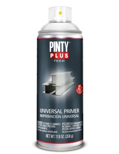 IMPRIMACION UNIVERSAL SPRAY TECH 520 CC BLANCO