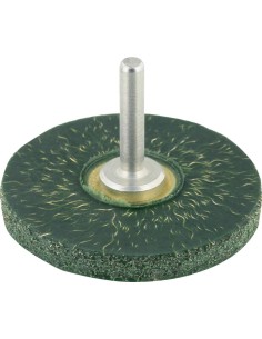 CEPILLO CIRCULARULAR DE SEGURIDAD ONDULADO 63X6X MM