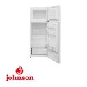 FRIGORIFICO JOHNSON 2P CLASE E 144X54X57CM BLANCO