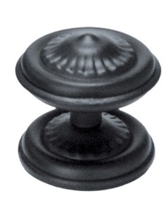 POMO PTA 73054 80MM RUSTICO EL ZORRO NE 73054