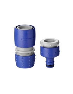 CONECTOR RIEGO RAP PP TOP LINE TATAY