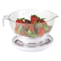 BALANZA COC MECANICA 2,2KG BOL MEDIDOR 610-N JATA HOGAR