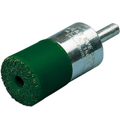 CEPILLO DE PINCEL DE SEGURIDAD ONDULADO 6MM 24X23X0.3MM