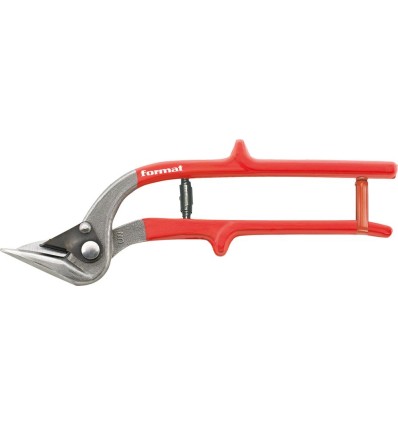 TIJERAS PARA FLEJE DE CORTE A LA IZQUIERDA 225MM
