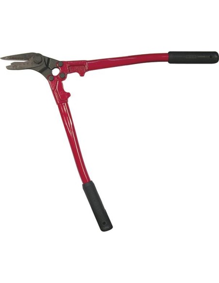 CIZALLA DE CHAPA DE ACERO 510MM HIT