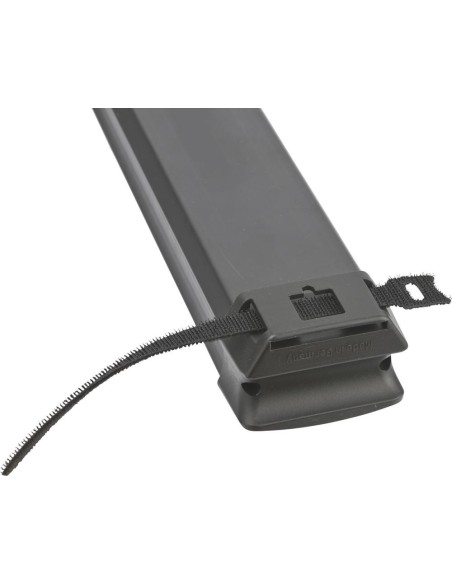 REGLETA 6 TOMAS H05VV-F3G1.5 PREMIUM-LINE USB BRENNENSTUHL