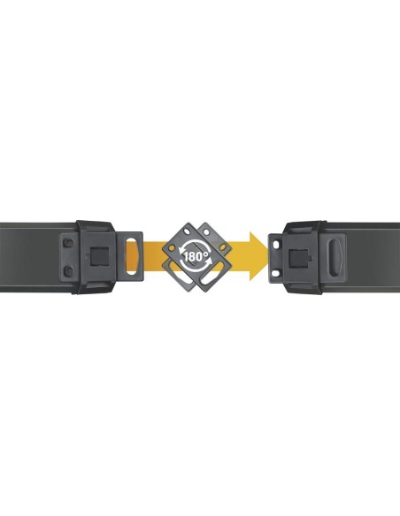 REGLETA 6 TOMAS H05VV-F3G1.5 PREMIUM-LINE USB BRENNENSTUHL