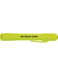 LINTERNAERNA MITYLITE LED ANTICHISPAS ZONE 0 PELI