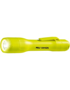LINTERNAERNA BOLSILLO 2315Z0 ZONA ANTIDEFLAGRANTE 0 PELI