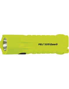 LINTERNAERNA DE BOLSILLO 3315 ANTICHISPAS ZONE 0 PELI