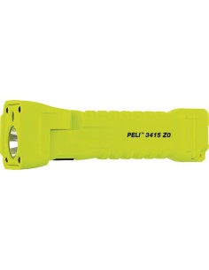 LINTERNAERNA DE BOLSILLO 3415 ANTICHISPAS ZONE 0 PELI