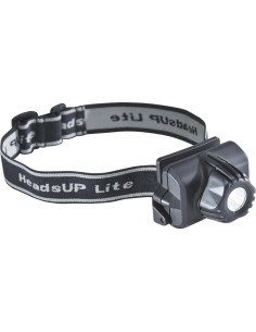 LINTERNAERNA DE CASCO 2690Z0 ANTICHISPAS ZONE 0 PELI