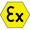 LINTERNAERNA ATEX EX4 YELLOW BOX