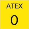 LINTERNAERNA ATEX EX7 YELLOW BOX