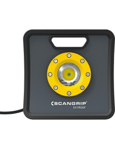LAMPARA DE TRABAJO NOVA-EX R 2000-4000LUMEN