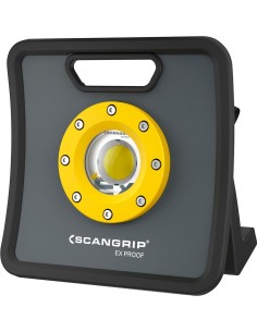LAMPARA TRABAJO BATERIA NOVA-EX R 2000-4000 LUMEN