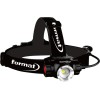 LINTERNAERNA CASCO BATERIA LED 900LM