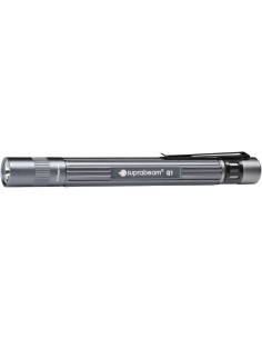 LINTERNAERNA BOLSILLO Q1 40-160LM