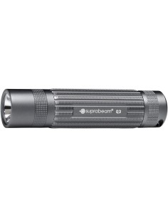 LINTERNAERNA BOLSILLO Q3 15-50-200-380 LUMEN