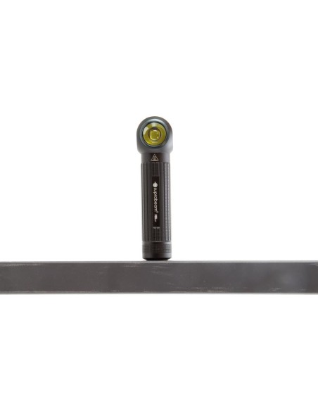 LAMPARA MULTIFUNCION M6RX 6-2000LM